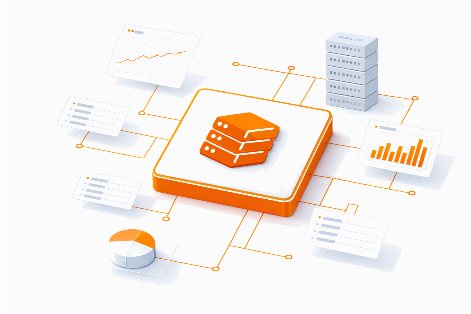 Profesjonalne usługi IT - serwis komputerowy, sieci i rozwiązania informatyczne